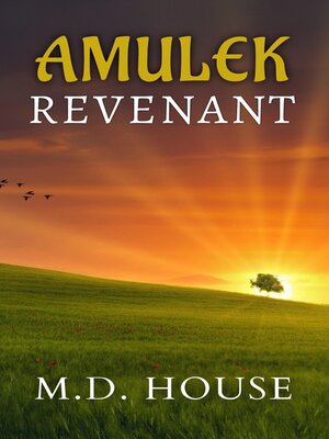 cover image of Amulek